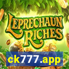 ck777.app