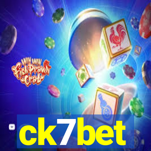 ck7bet