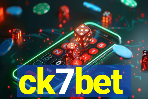 ck7bet
