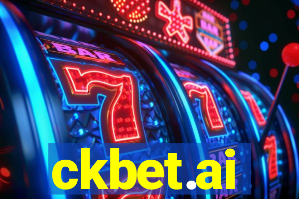 ckbet.ai