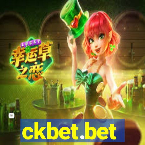 ckbet.bet