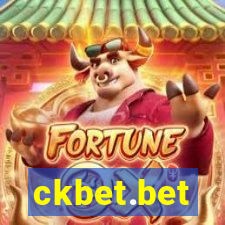 ckbet.bet