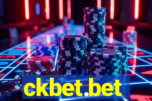 ckbet.bet