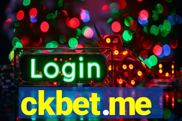 ckbet.me