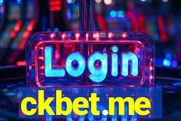 ckbet.me