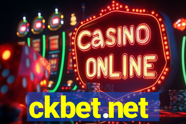 ckbet.net