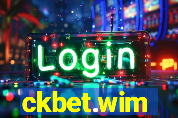 ckbet.wim