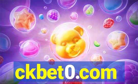 ckbet0.com