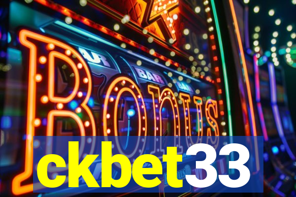 ckbet33