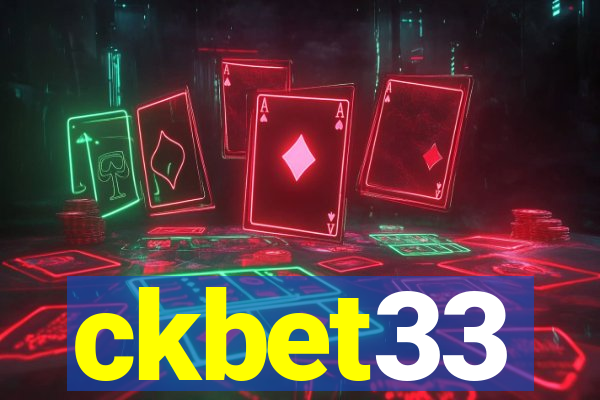 ckbet33