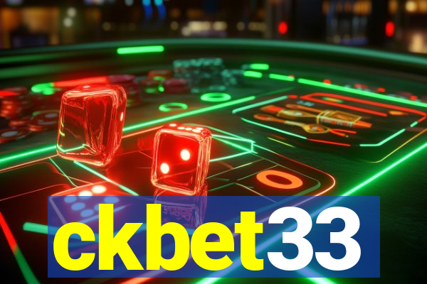 ckbet33