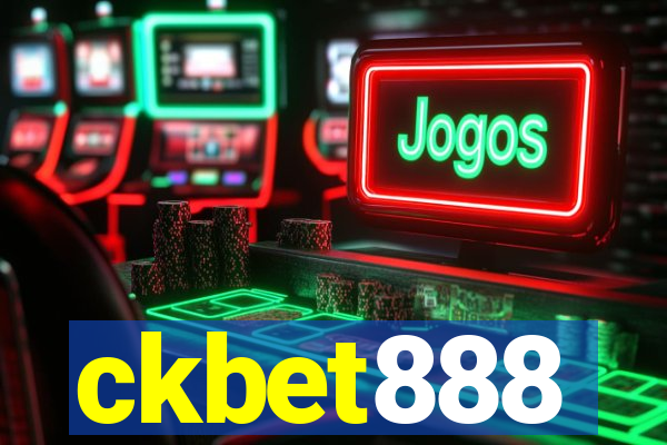ckbet888