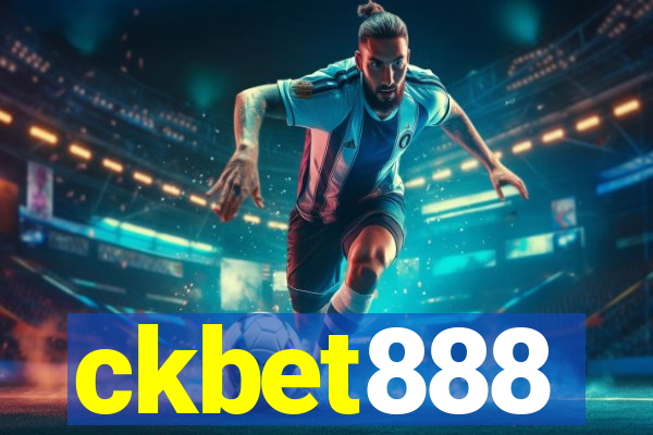 ckbet888