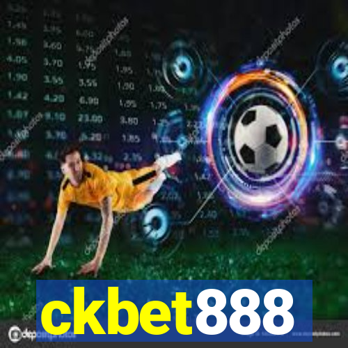 ckbet888