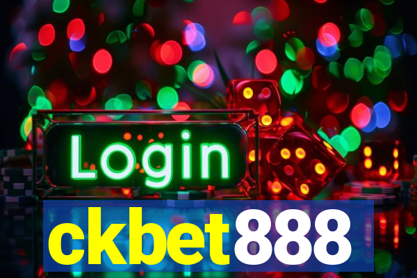 ckbet888