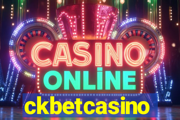 ckbetcasino