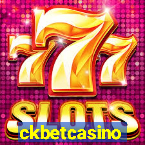 ckbetcasino