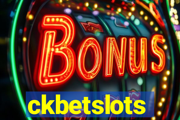 ckbetslots