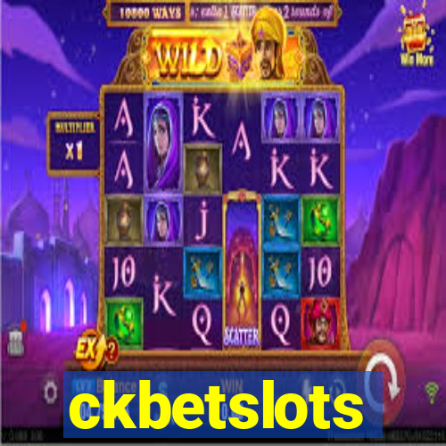 ckbetslots