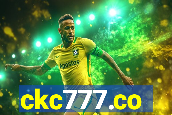 ckc777.co