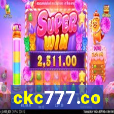 ckc777.co