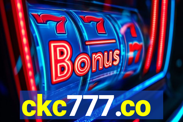 ckc777.co