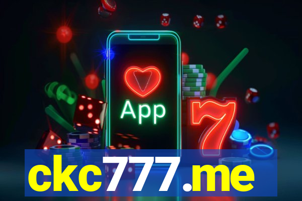 ckc777.me