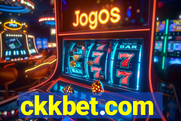 ckkbet.com