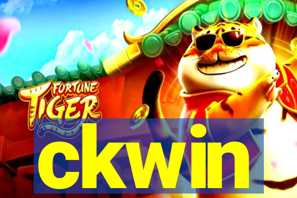 ckwin