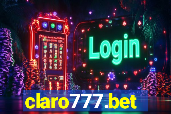 claro777.bet