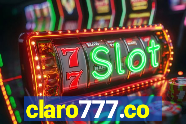claro777.co