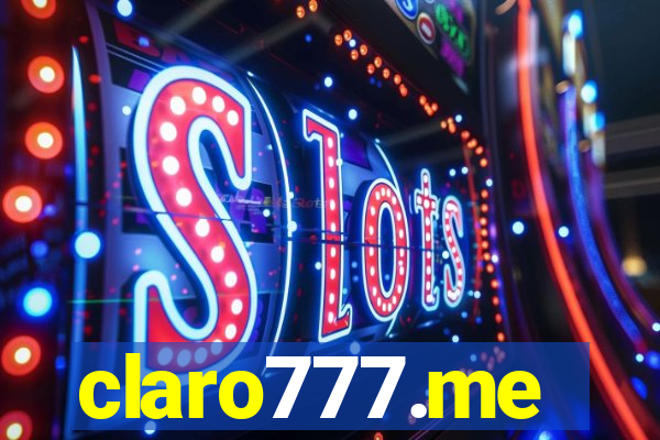 claro777.me