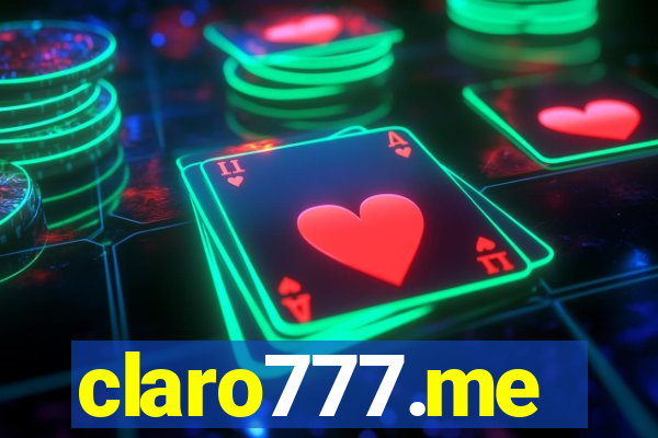 claro777.me