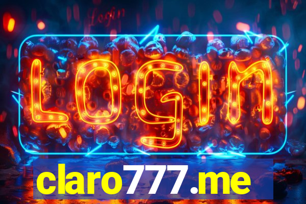 claro777.me