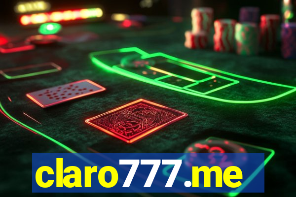 claro777.me