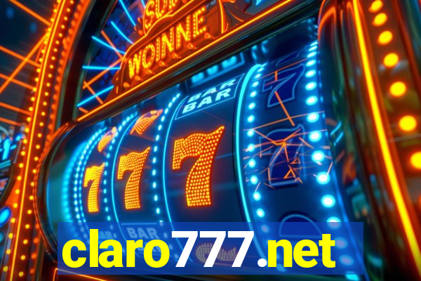 claro777.net