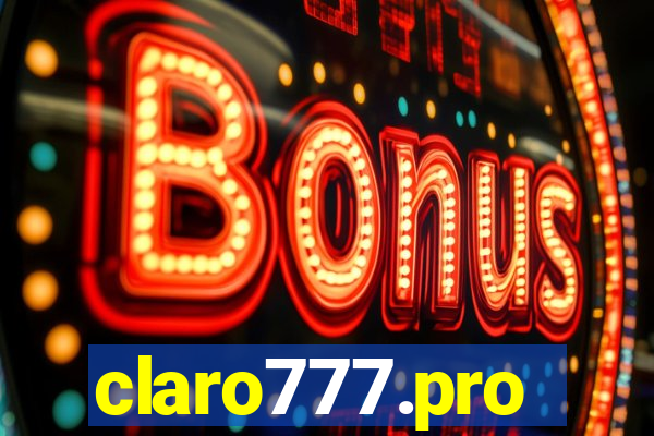 claro777.pro