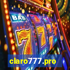 claro777.pro