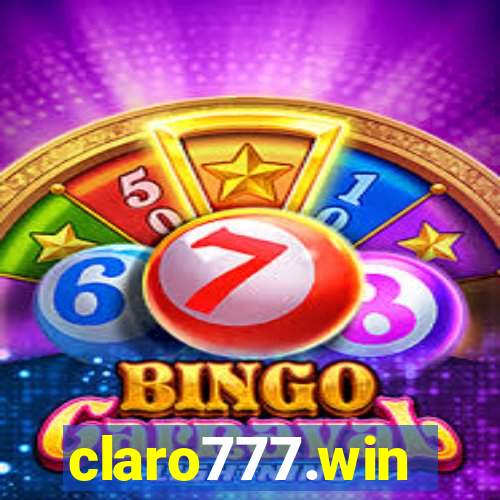 claro777.win