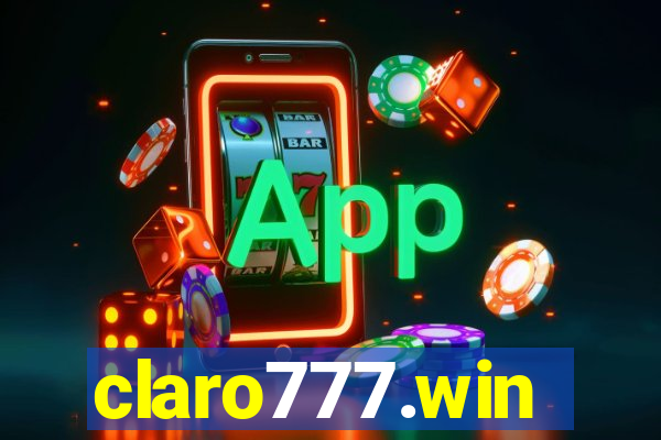 claro777.win