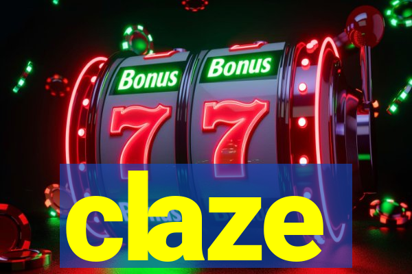 claze