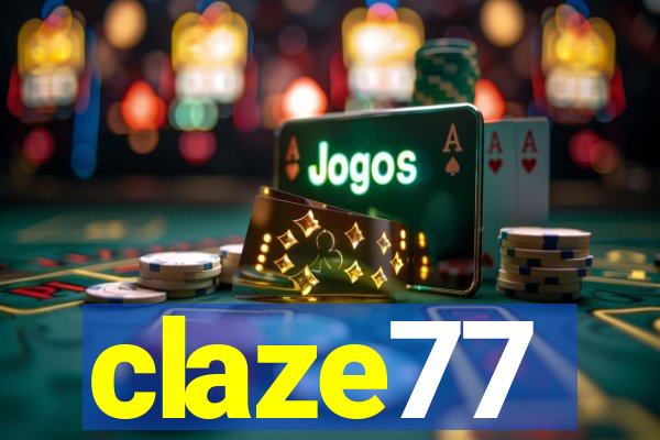 claze77