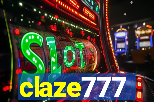 claze777