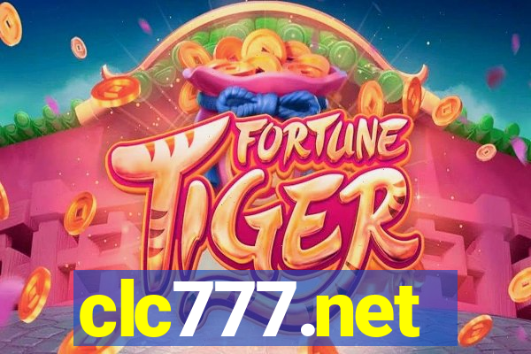 clc777.net