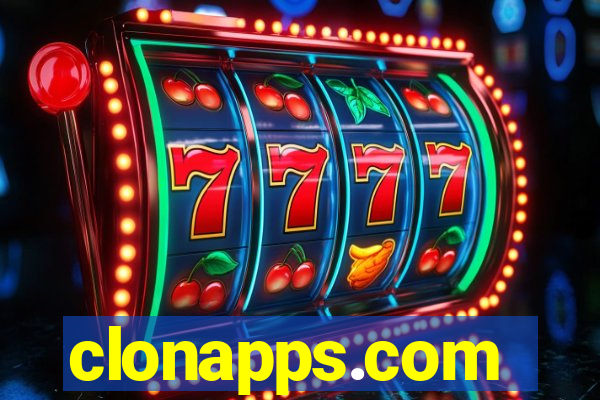 clonapps.com