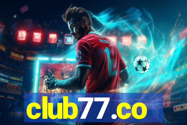 club77.co