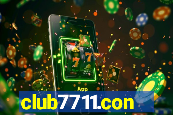club7711.con