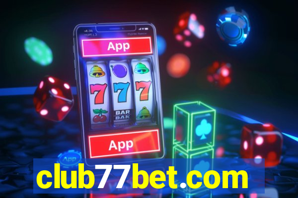 club77bet.com