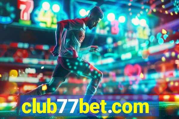 club77bet.com