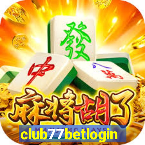 club77betlogin